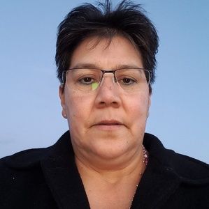 Meet your Posher, Susana